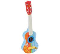 Chitarra in legno - SEVI