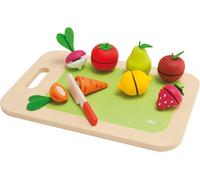 Tagliere Frutta e Verdura