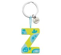 Sevi 82436 - Portachiavi Lettera Z