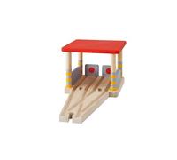 SEVI 82549 - Rimessa dei Treni