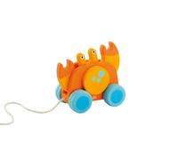 Sevi 82595 - Trainabile con Movimento Granchio