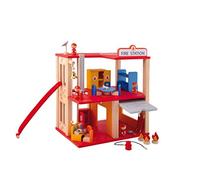 Sevi 82724 - Caserma dei Pompieri