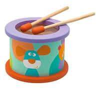 Sevi 82838 - Tamburino, 17 x 12 x 17 cm, Multicolore