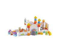 SEVI 83070 SET COSTRUZIONI CASTELLO