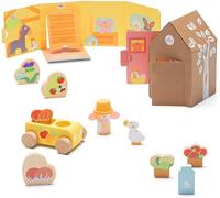 SEVI 83095 SEVILAND FATTORIA