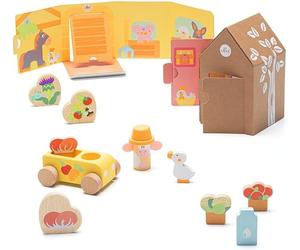 SEVI 83095 SEVILAND FATTORIA