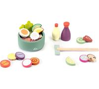 SEVI 83132 SET POKE'