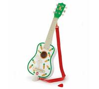 SEVI 88001 CHITARRA ACUSTICA CONIGLIO VIRGIGLIO