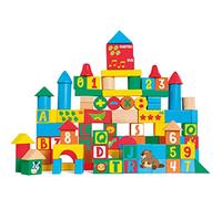 SEVI BLOCCHI COSTRUZIONI 100 PZ