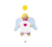 SEVI BURATTINO ANGELO CUST BBA