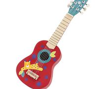 Sevi - chitarra danza del bosco