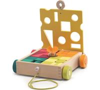 Sevi: Cubetti Topino - AA.VV.