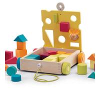 Sevi - cubetti topino new