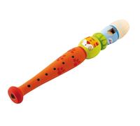 SEVI Flauto | Trudi by Strumenti Giocattolo Bambini. Gioco Bimbo Musicale per Im