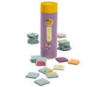 Sevi gioco Memory vegetali e stagioni 83140