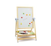 Sevi Lavagna bifacciale da terra Wood Ecosmart Multicolor