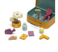 Sevi nature play set valigetta