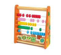 Sevi Pallottoliere in legno Wood Ecosmart