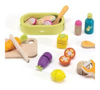 Sevi - set cibo e accessori (25 pz)