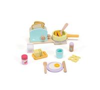 Sevi: Set Prima Colazione (21 pz) - AA.VV.