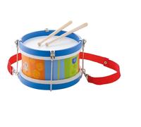 SEVI Tamburo | Trudi by Strumenti Giocattolo Bambini. Gioco Bimbo Musicale per I