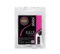Sevich 100 g di ricarica per la perdita dei capelli o per capelli sottili, per uomini e donne, capelli castani medi