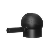 SEVICH Applicatore spray per fibre per capelli, ugello a pompa di precisione per diradare le macchie di calvizie, dispersione uniforme per addensare i capelli istantaneamente, risparmiare fibre