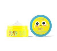 Sevich Babybene Gel Pomade, gel delicato per cuoio capelluto sensibile, solubile in acqua e a lungo tenuta, per capelli ribelli e ingredienti vegetali, 80 g