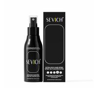 SEVICH Lacca per capelli in fibra - Forte tenuta Lacca per capelli resistente all'umidità per uomini e donne, texture leggera ed effetto modellante, rinfrescante e non appiccicosa, 100 ml
