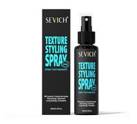 Sevich Spray styling per uomini e donne, garantisce capelli voluminosi in 15 secondi, regola la produzione di sebo, finitura opaca, appositamente per capelli sottili, morbidi e piatti, 100 ml