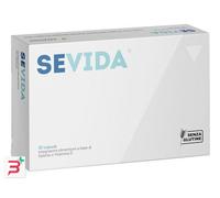 SEVIDA 30 CAPSULE