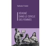 Sévigné, dans le cercle des femmes