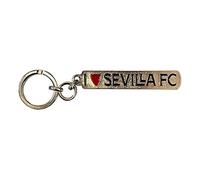 Sevilla F.C. soricastel es4 Keychain, Portachiavi I Love Sevilla., Portachiavi I Love Sevilla., Estandar, Keychain, Portachiavi I Love Sevilla.