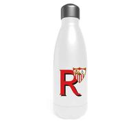 Sevilla Fc Bottiglia Personalizzata Con La Lettera R Acciaio Inossidabile 550ml