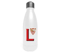 Sevilla Fc Bottiglia Personalizzata Con Lettera Acciaio Inossidabile 550ml