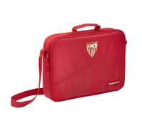 SEVILLA FC CORPORATIVA EXTRAESCHOOL WALLET, red, One Size