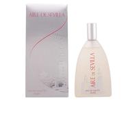Sevilla Fc Eau De Toilette Aire De Spray Aire 150ml