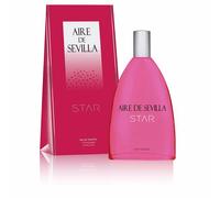 Sevilla Fc Eau De Toilette Aire De Star Spray Aire 150ml