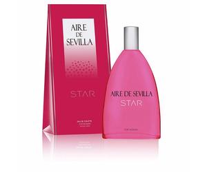 Sevilla Fc Eau De Toilette Aire De Star Spray Aire 150ml