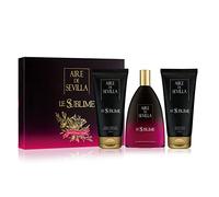 Aire De Sevilla Aire De Sevilla Le Sublime Lote 3 Piezas P_0208_315299 Salute