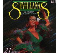 Sevillanas - Conjuro Que Alegra El Alma 2