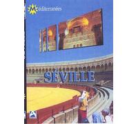 Seville : l'ame ardente de seville DVD