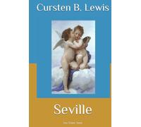 Seville: Soy Señor Amor