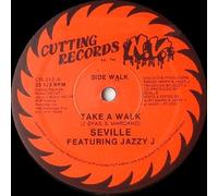 Seville - Take a Walk