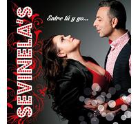 SEVINELLA'S - ENTRE TU Y YO