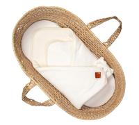 Sevira Kids - Sacco nanna in lino Made in France