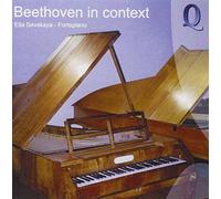 Sevskaya,Ella - Beethoven in Context