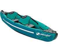 Sevylor 2000030757 - Kayak Waterton