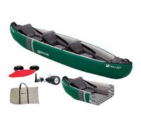 SEVYLOR - Canoa Gonfiabile Adventure Plus 2000016740