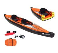 SEVYLOR - Canoa Gonfiabile Pointer K2 St6207